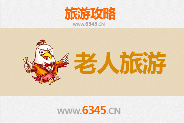 彰化乐龄轻旅行：慢游古城风华，体验悠闲银发之旅